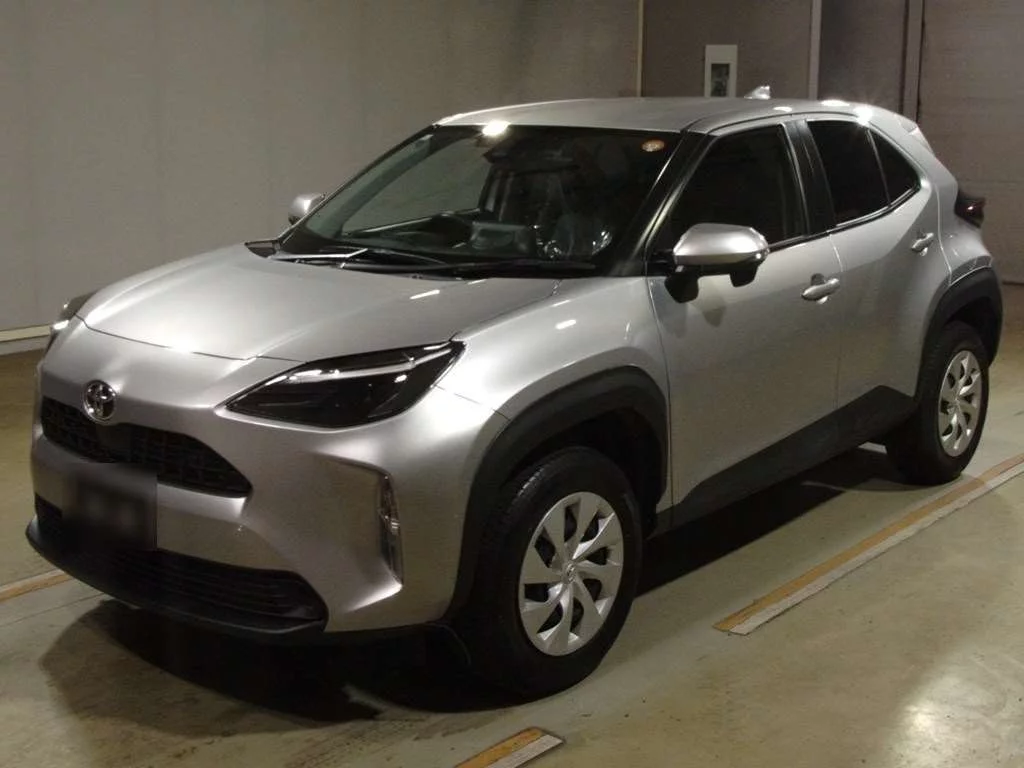 Toyota Yaris Cross MXPB10 2023